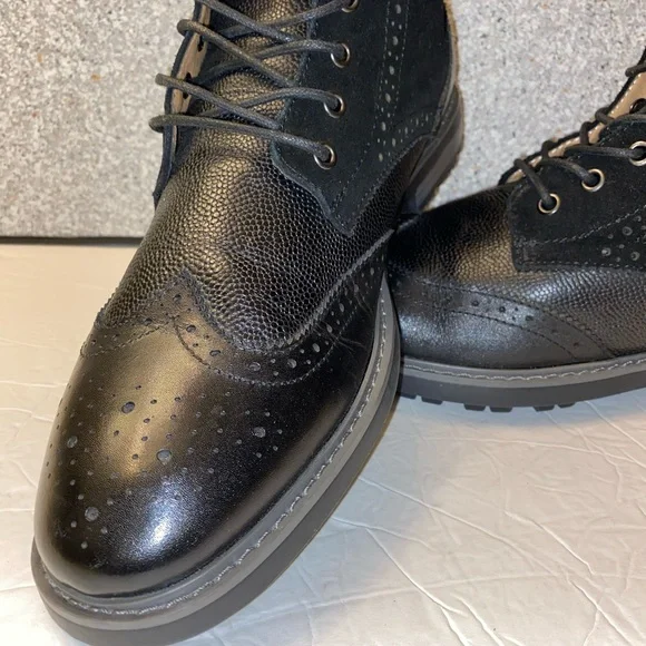 La Milano Shoes La Milano Mens Dress Ankle Boots Poshmark